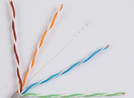 超五类与六类网线传输距离对比解析