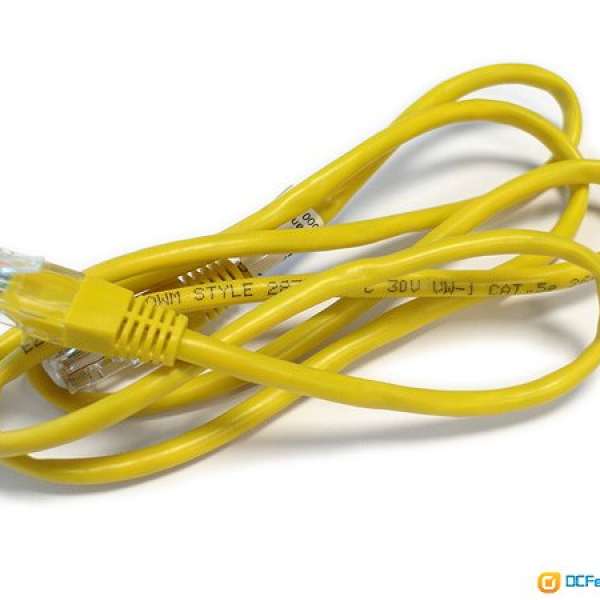 Cat5e 26AWG Lan Cable 你的家庭与办公室的高速网络传送线