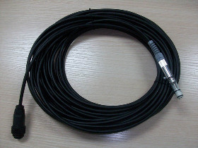 解析金马OptiGun 2-A自动喷枪电缆线的关键作用与选购指南